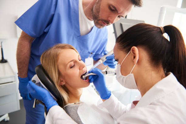  Madison, WV Dental Services Pros