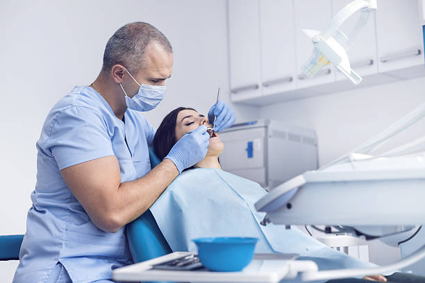 Laser Dentistry in Madison, WV
