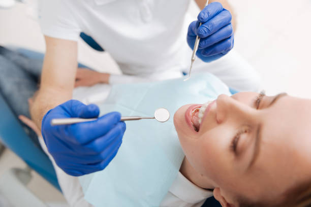Best Dental Inlays and Onlays  in Madison, WV